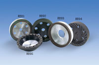 Resin Bond Cup Wheel